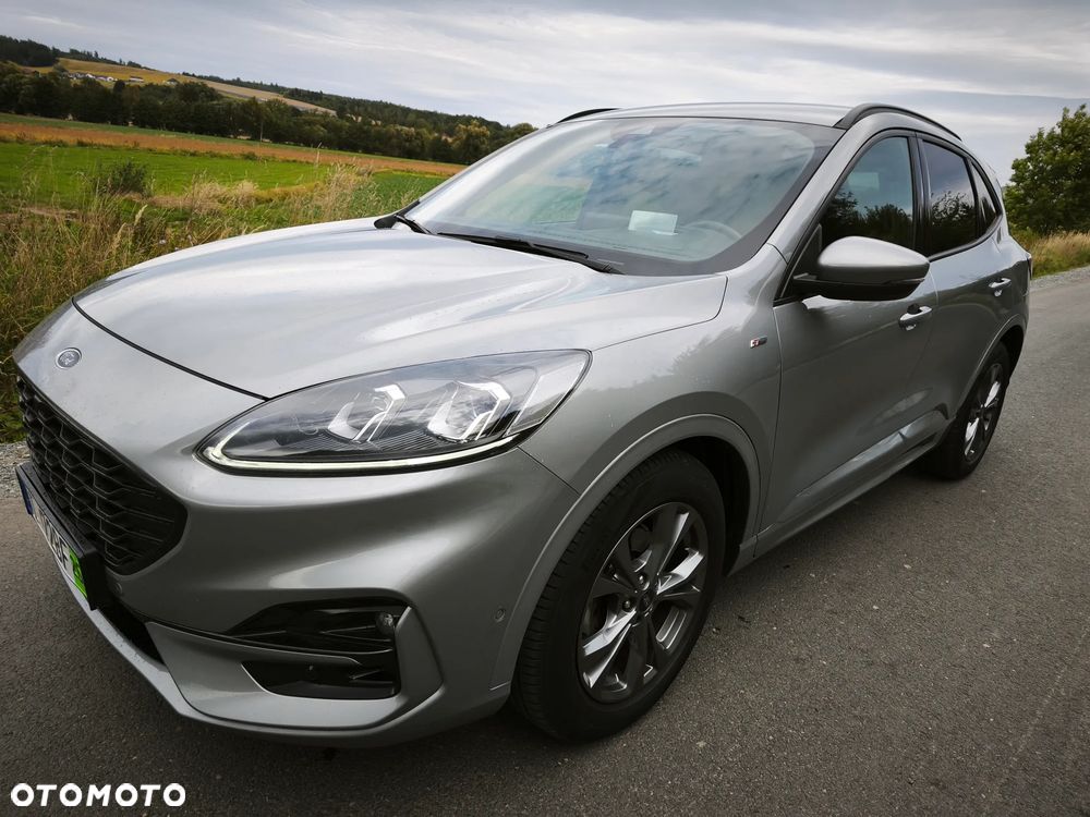Ford Kuga 2.0 TDCi 4x2 ST-Line - 15