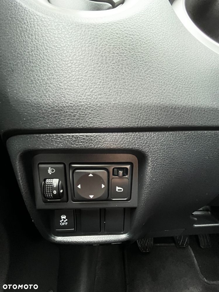 Nissan Juke 1.6 N-Tec - 19