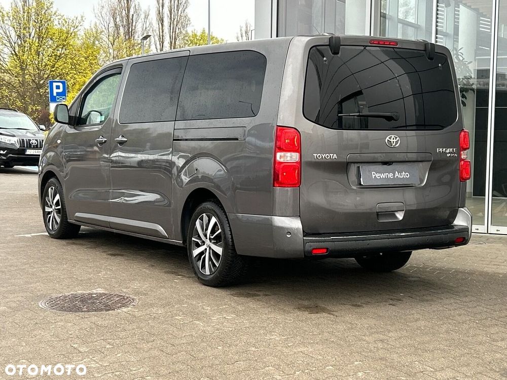 Toyota Proace Verso - 3