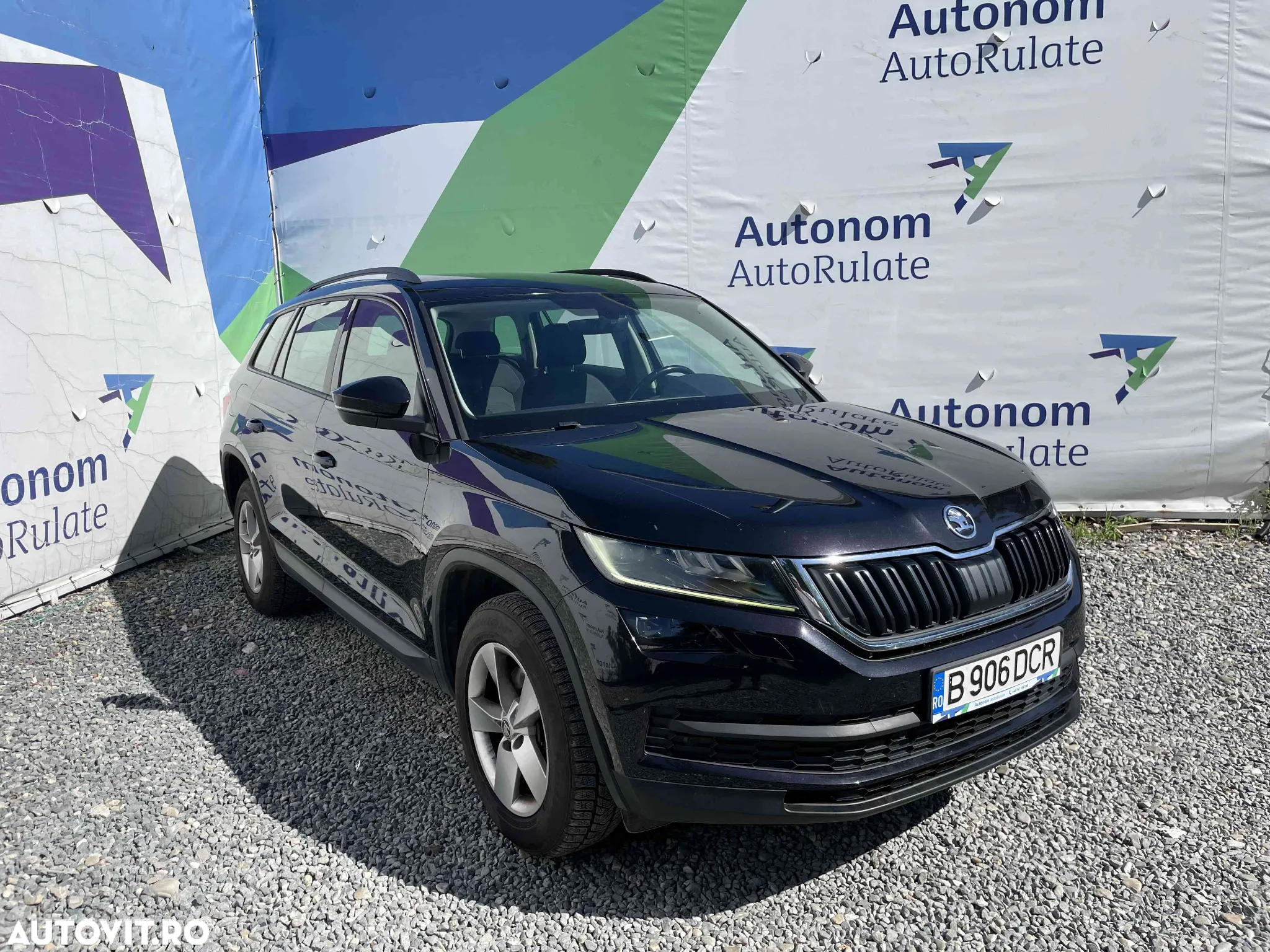 Skoda Kodiaq - 3