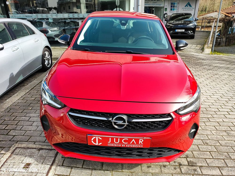 Opel Corsa 1.5 D Business - 2