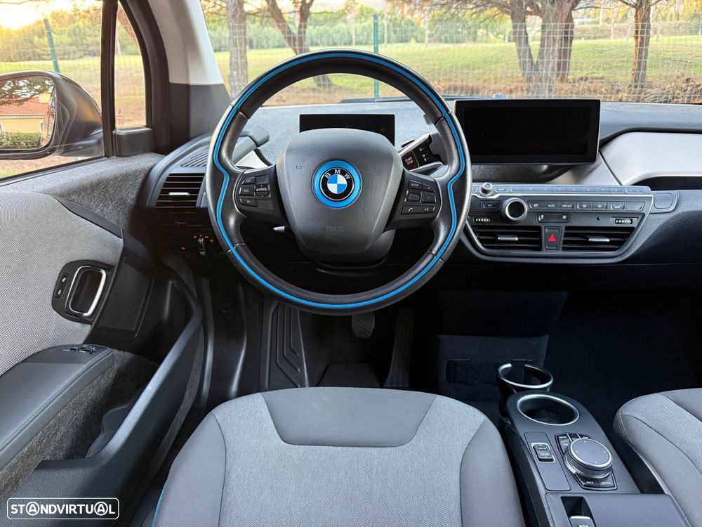 BMW i3 120Ah - 38