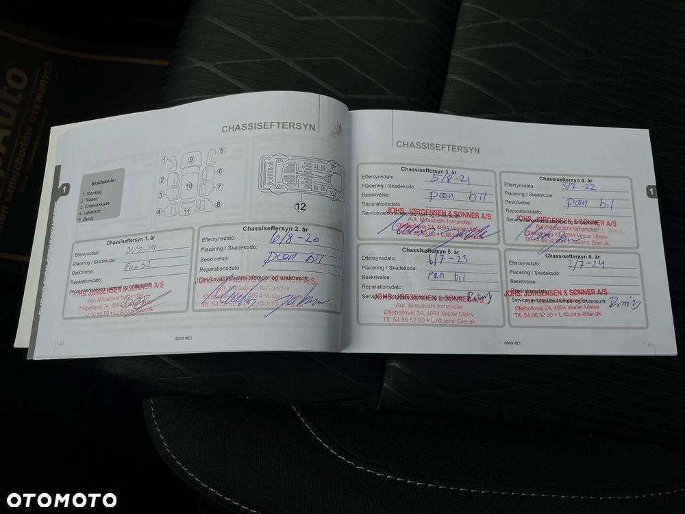 Mitsubishi Eclipse Cross 1.5 T Intense - 40