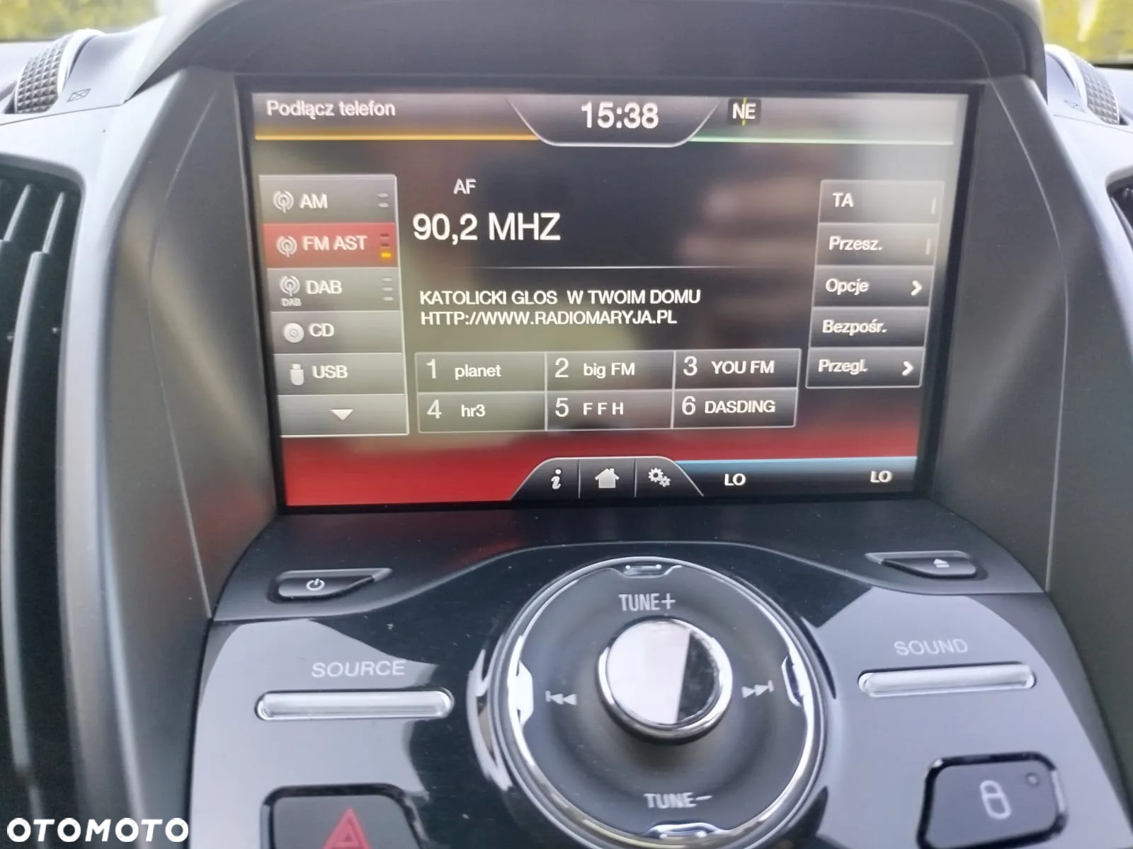 Ford Kuga 2.0 TDCi 4x4 Individual - 20