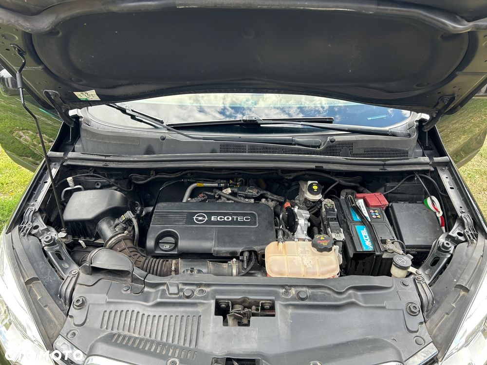 Opel Mokka - 18