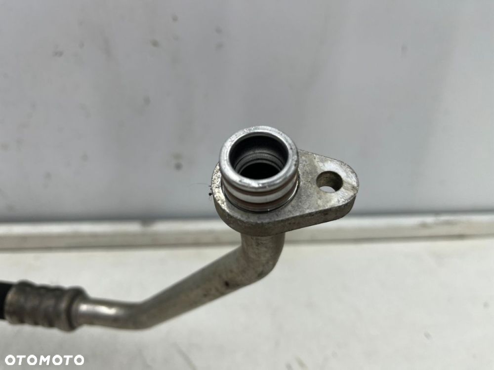 Rura Renault Scenic 1 I 96-03r. 1.6 16v benzyna przewód wąż klimatyzacji 7700434385a - 6