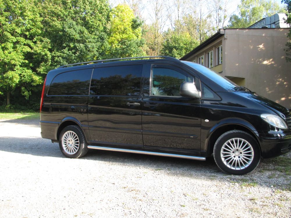Mercedes-Benz Vito - 3