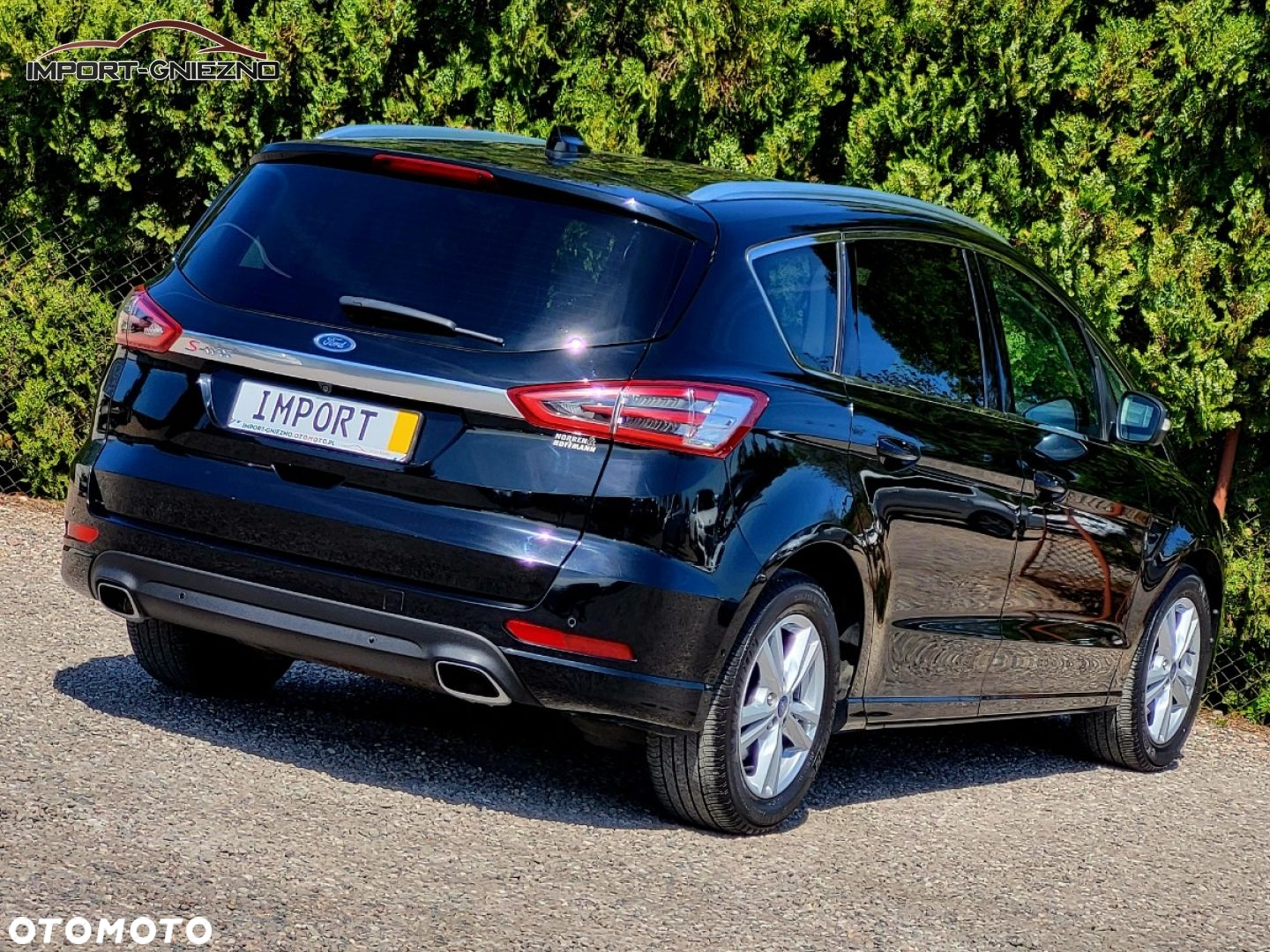 Ford S-Max - 4