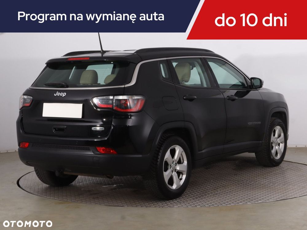 Jeep Compass - 7