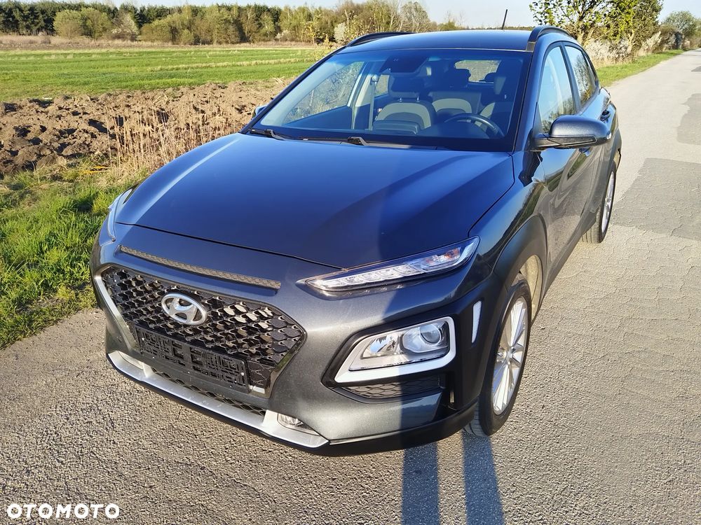 Hyundai Kona 1.0 T-GDI Premium - 2