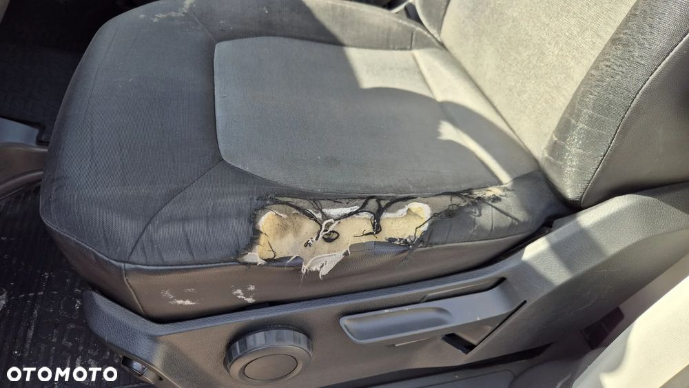 Volkswagen Crafter MAN TGE DSG - 12