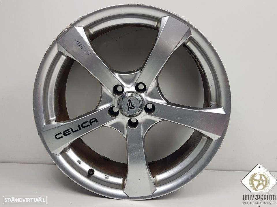JOGO JANTES TOYOTA CELICA COUPÉ 2002 - 2