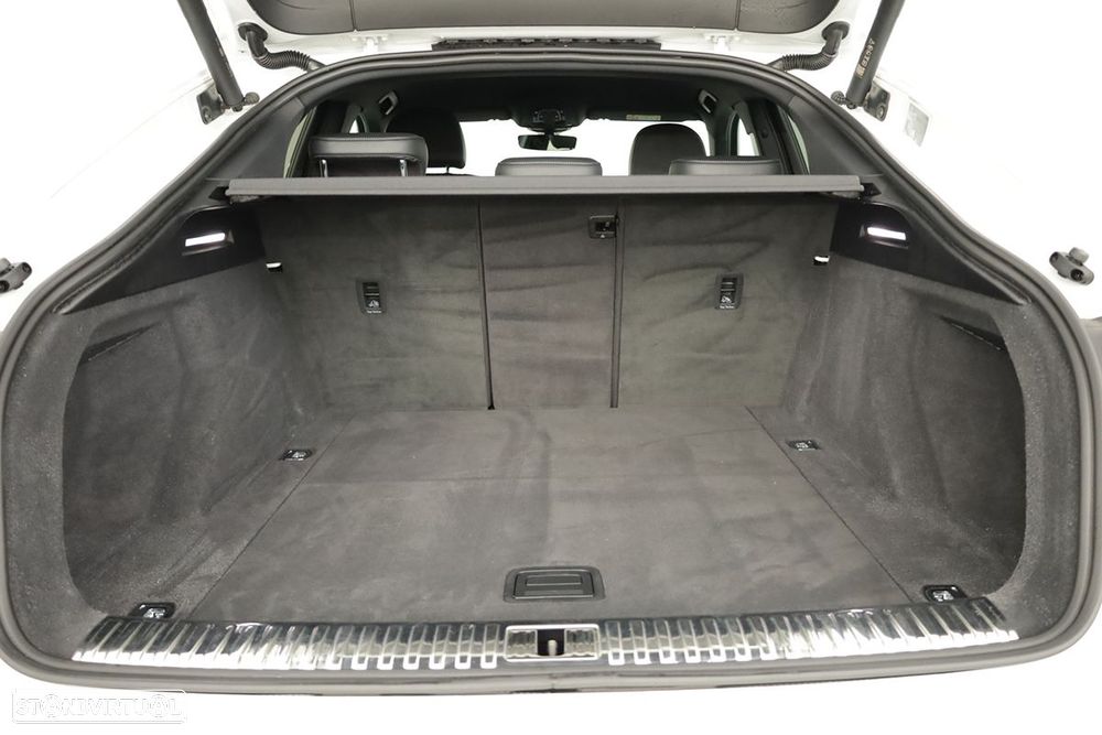 Audi Q8 e-Tron Sportback 50 quattro S line - 28