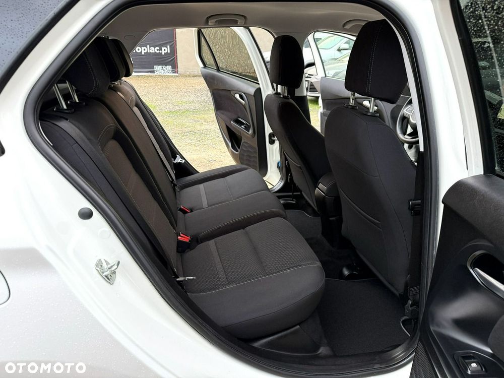 Fiat Tipo 1.4 T-Jet 16v Lounge EU6 - 22