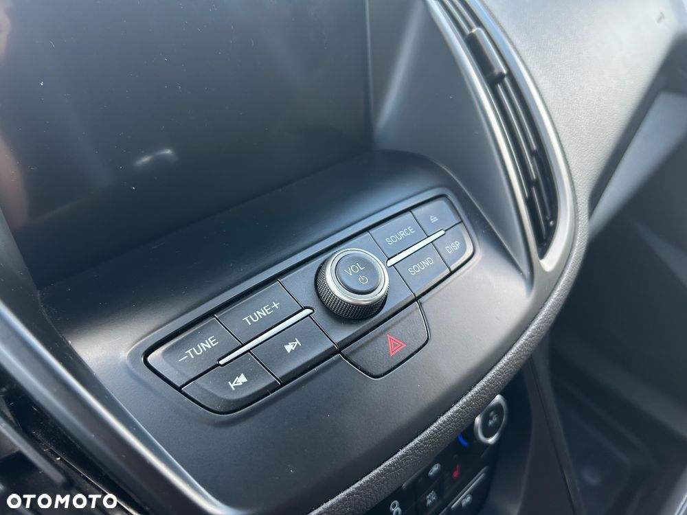 Ford Kuga 2.0 TDCi AWD ST-Line Black - 24