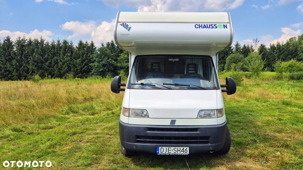 Fiat Ducato - 3