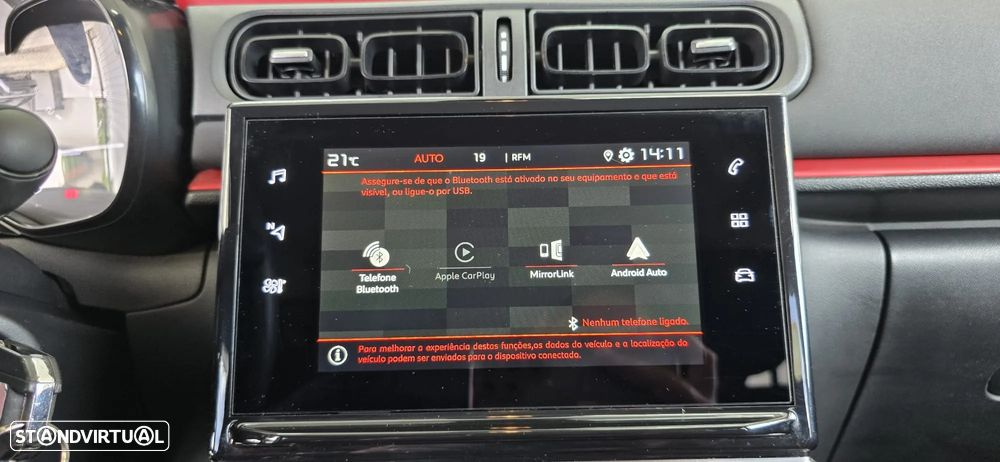 Citroën C3 1.5 BlueHDi C-Series - 32