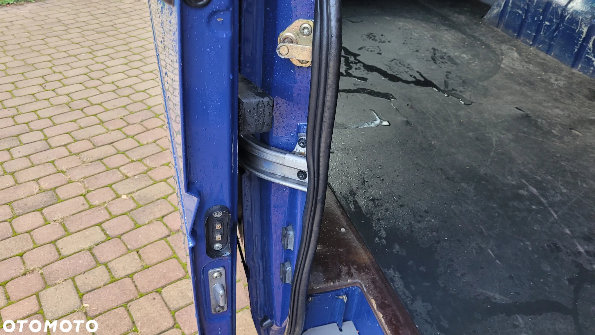 Volkswagen lt28 - 24