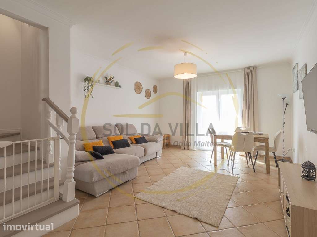 Moradia Geminada c/piscina Quinta do Conde - 425.000€ - Grande imagem: 5/44