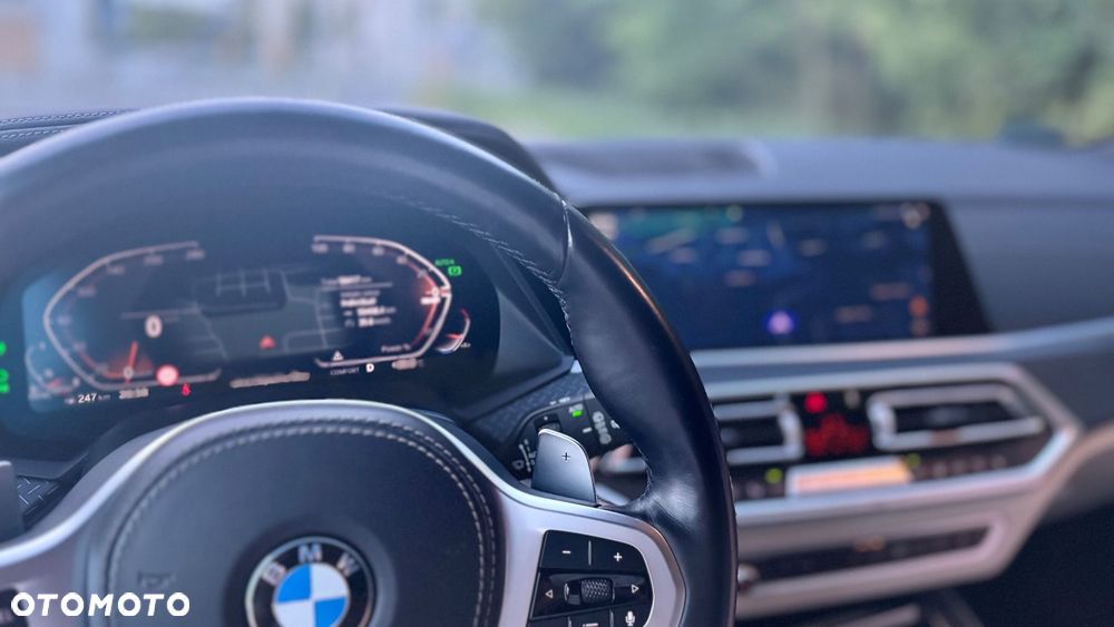 BMW X5 - 25