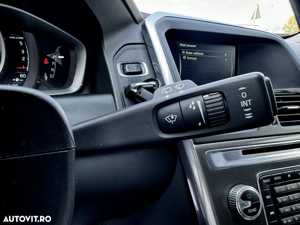 Volvo XC 60 - 13