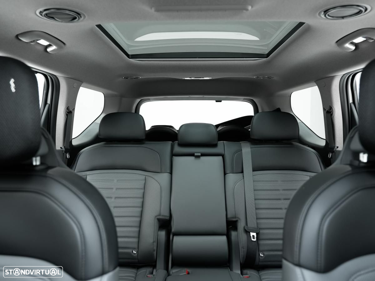 Kia EV9 99,8-kWh RWD Earth - 13