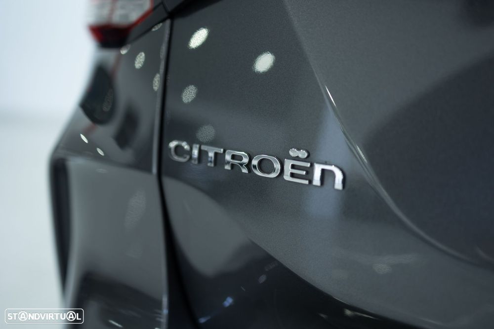Citroën C4 1.5 BlueHDi Feel Pack - 14