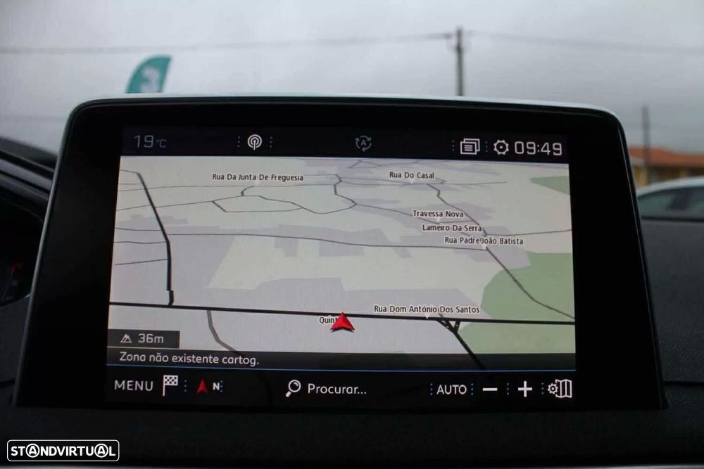 Peugeot 3008 1.6 BlueHDi Active - 23