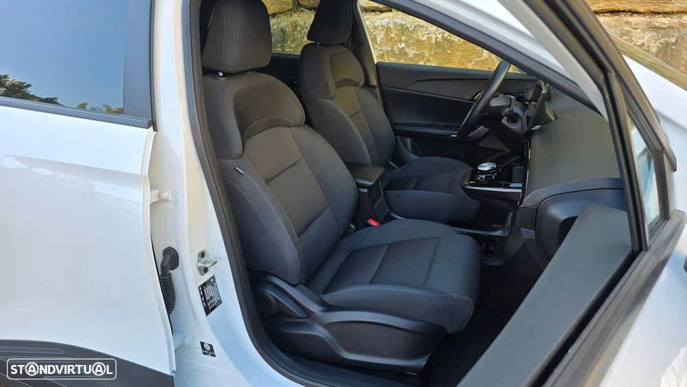 MG MG4 64 kWh Comfort - 39