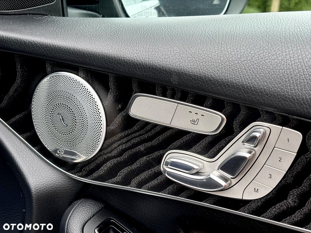 Mercedes-Benz GLC 300 4Matic 9G-TRONIC - 14