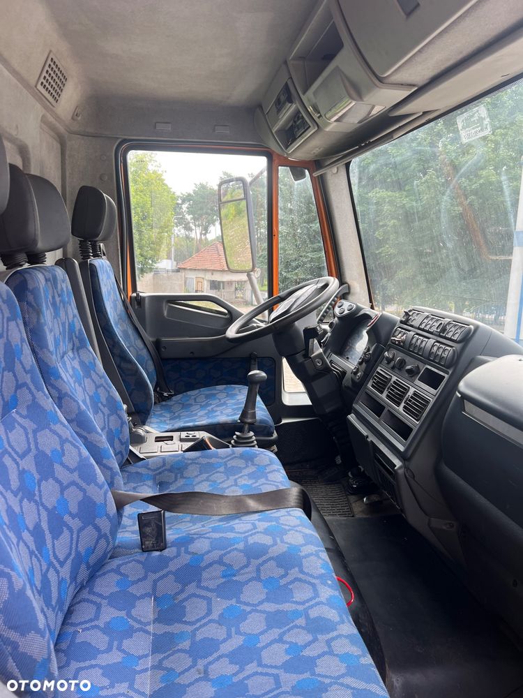 Iveco Eurocargo ML120EL21 - 6