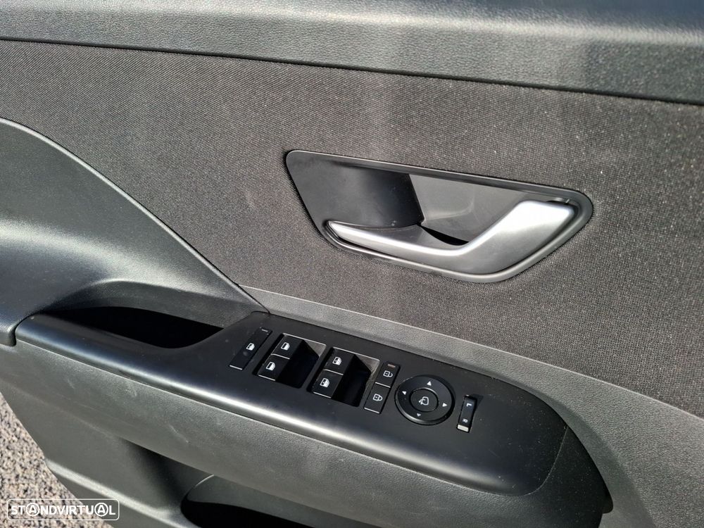 Hyundai Kauai 1.0 T-GDi Premium (TT) - 24
