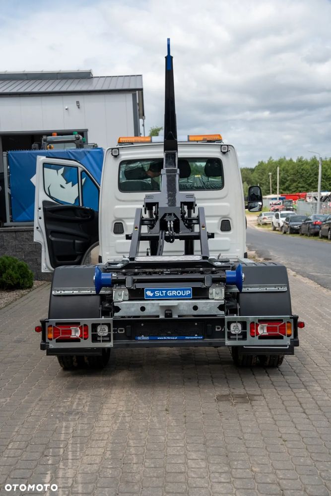 Iveco Daily 50C16 - 4