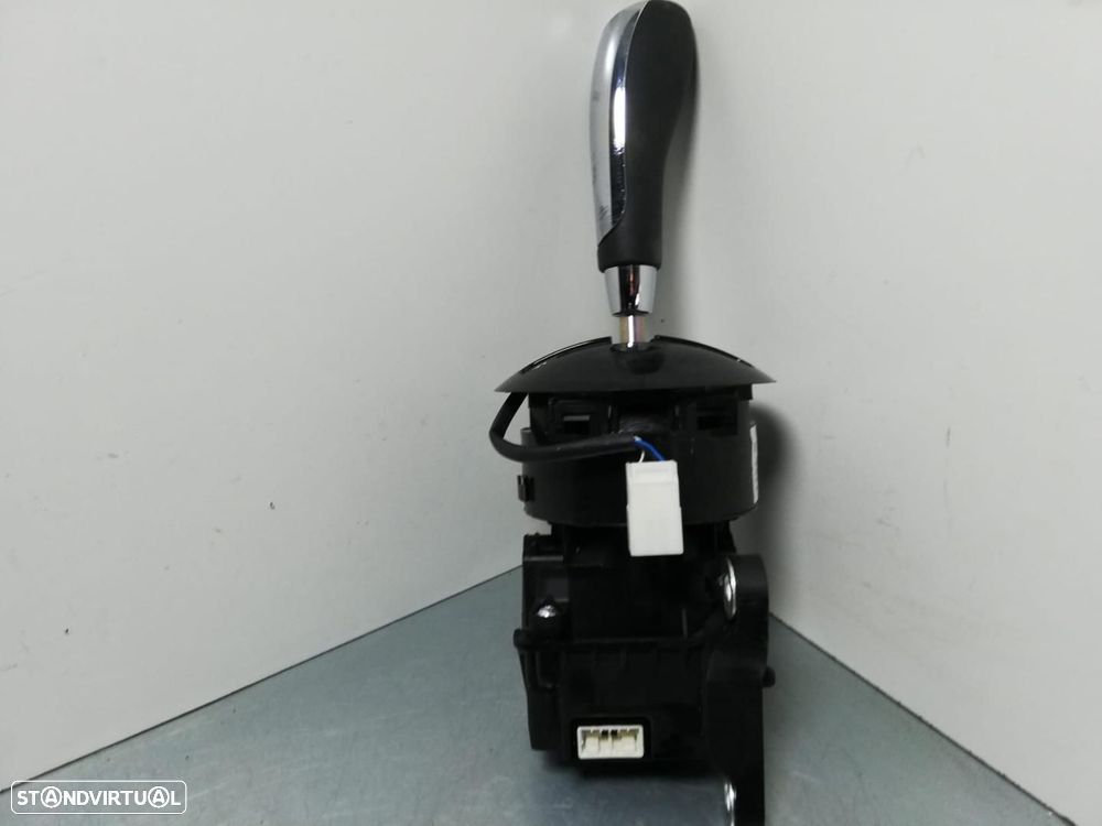 ALAVANCA DE VELOCIDADES FIAT 500 150 BERLINA - 1