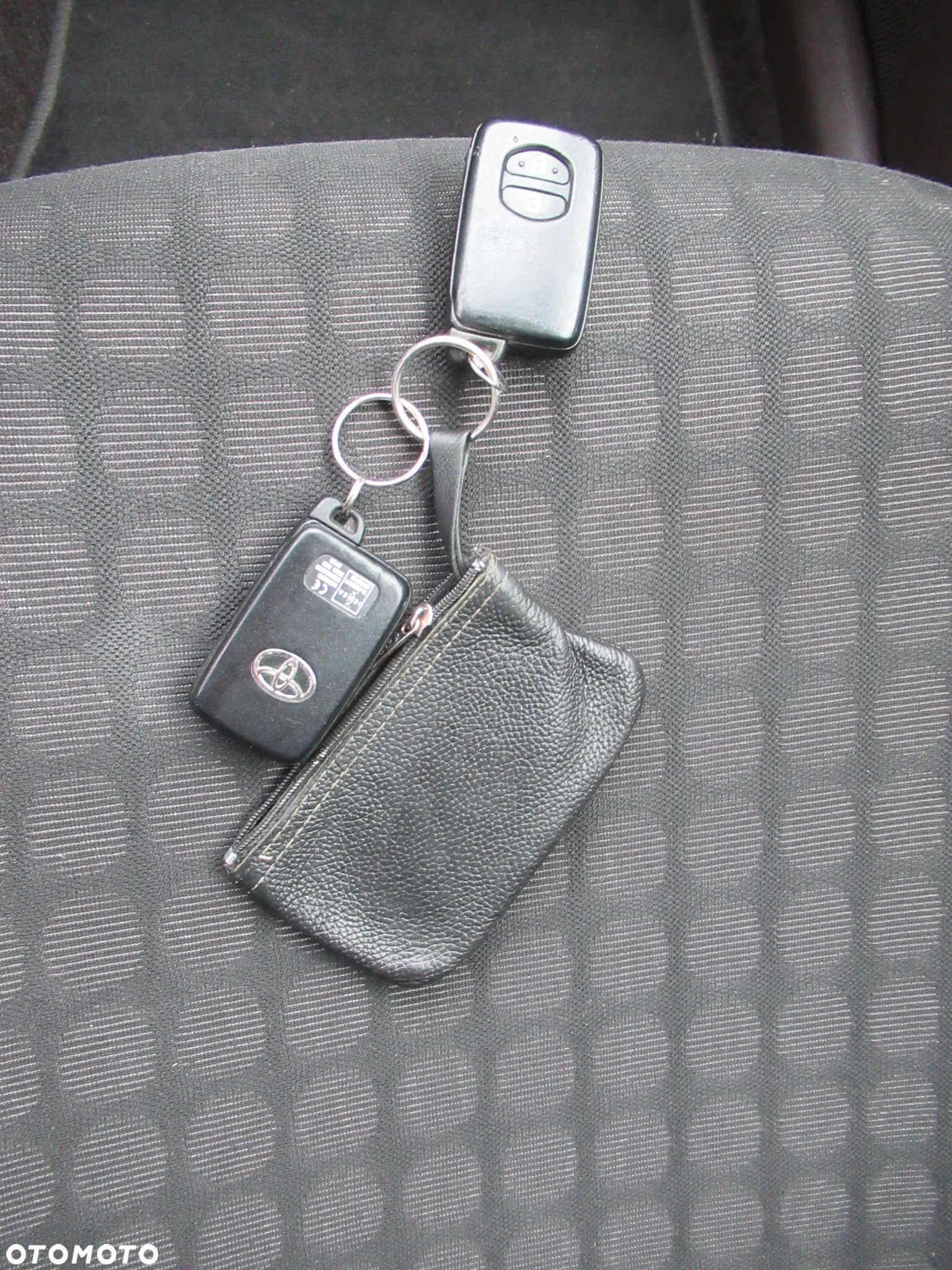 Toyota iQ 1.0 Sol - 20