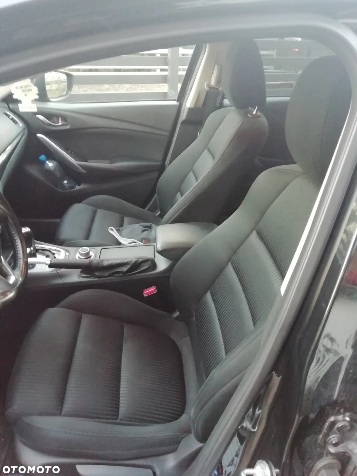 Mazda 6 2.2 D Skyenergy I-ELoop - 8