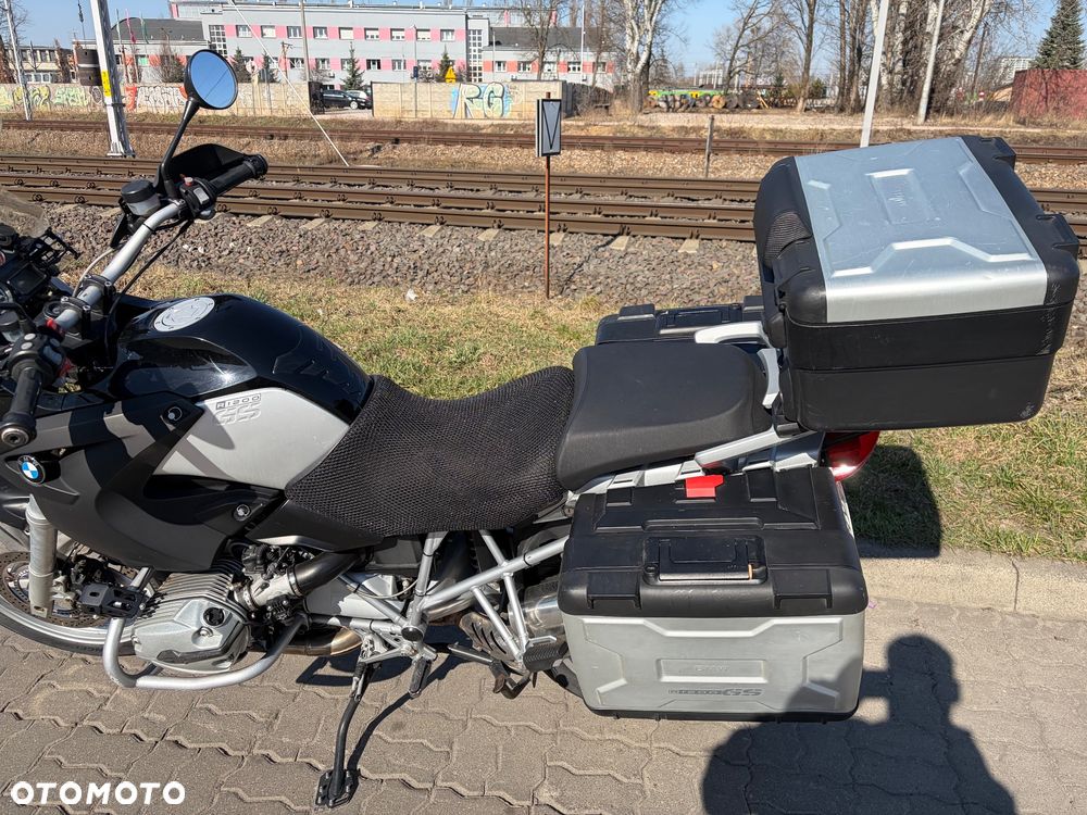 BMW GS - 3