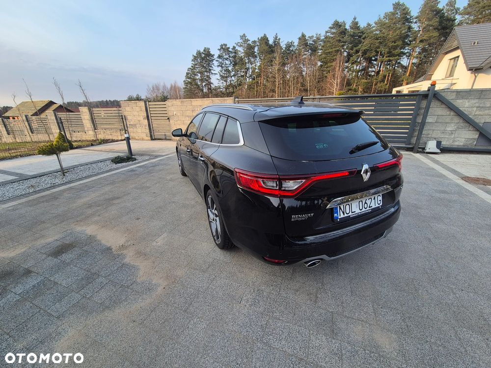 Renault Megane 1.6 TCe GT EDC - 14