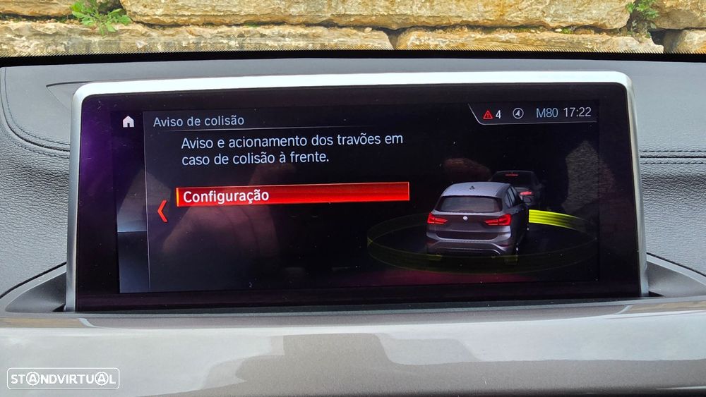 BMW X1 25 e xDrive xLine - 22