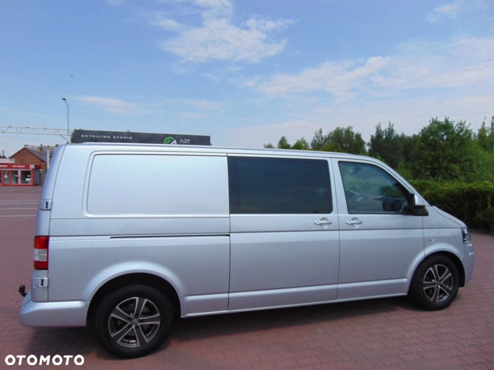 Volkswagen Transporter L2H1 - 16