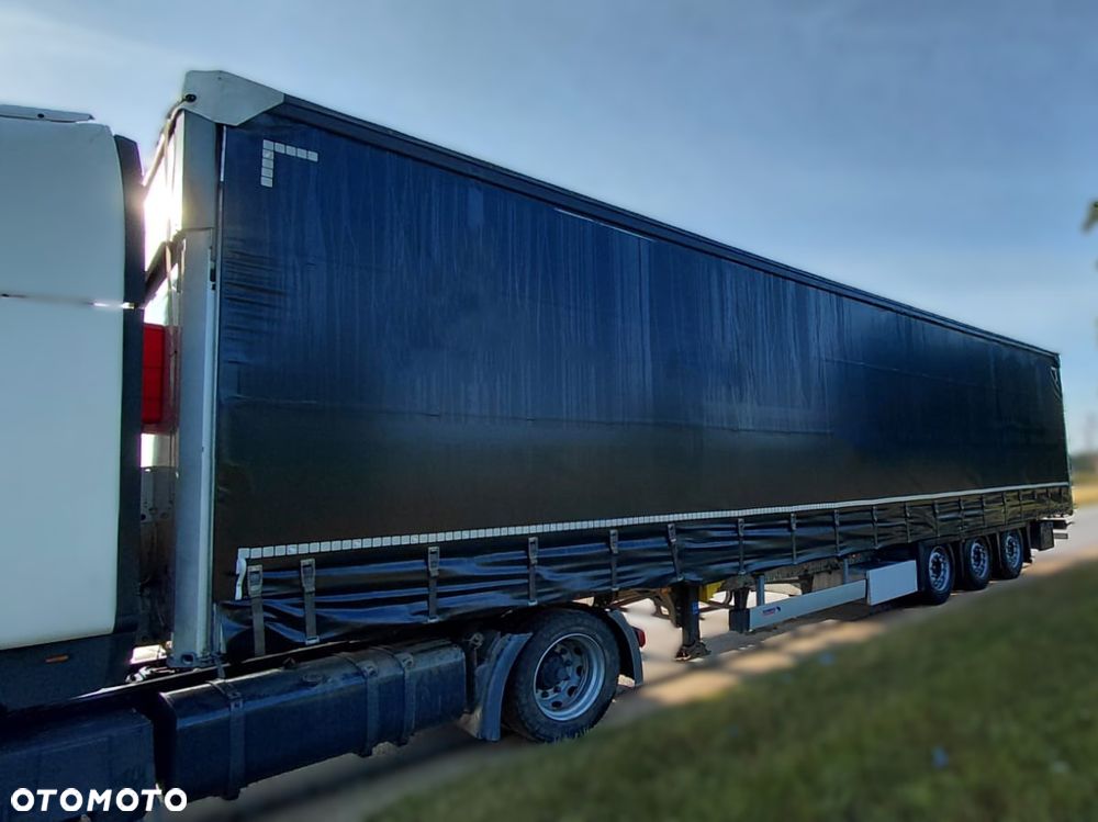 Schmitz Cargobull - 2
