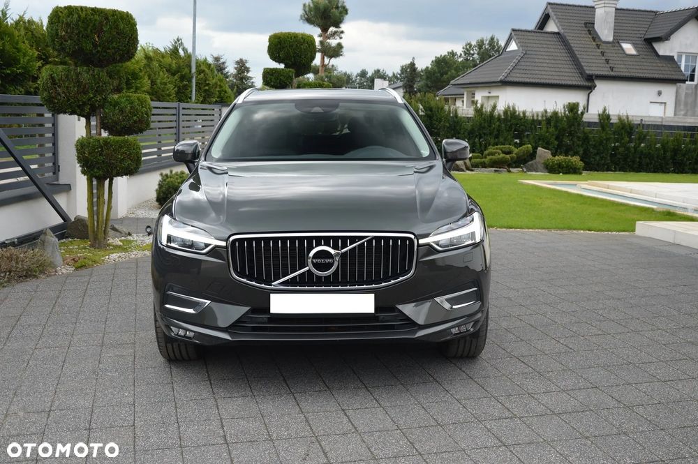 Volvo XC 60 D4 Inscription - 7