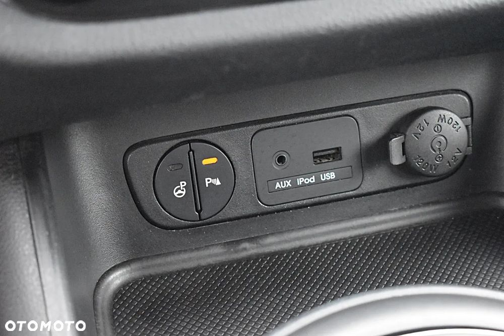 Kia Sportage 1.7 CRDI 2WD Spirit - 30