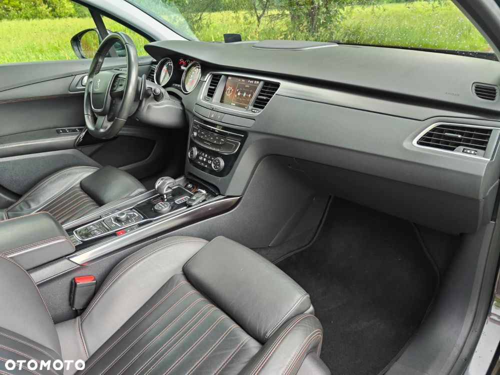 Peugeot 508 RXH Hybrid Business-Line - 29