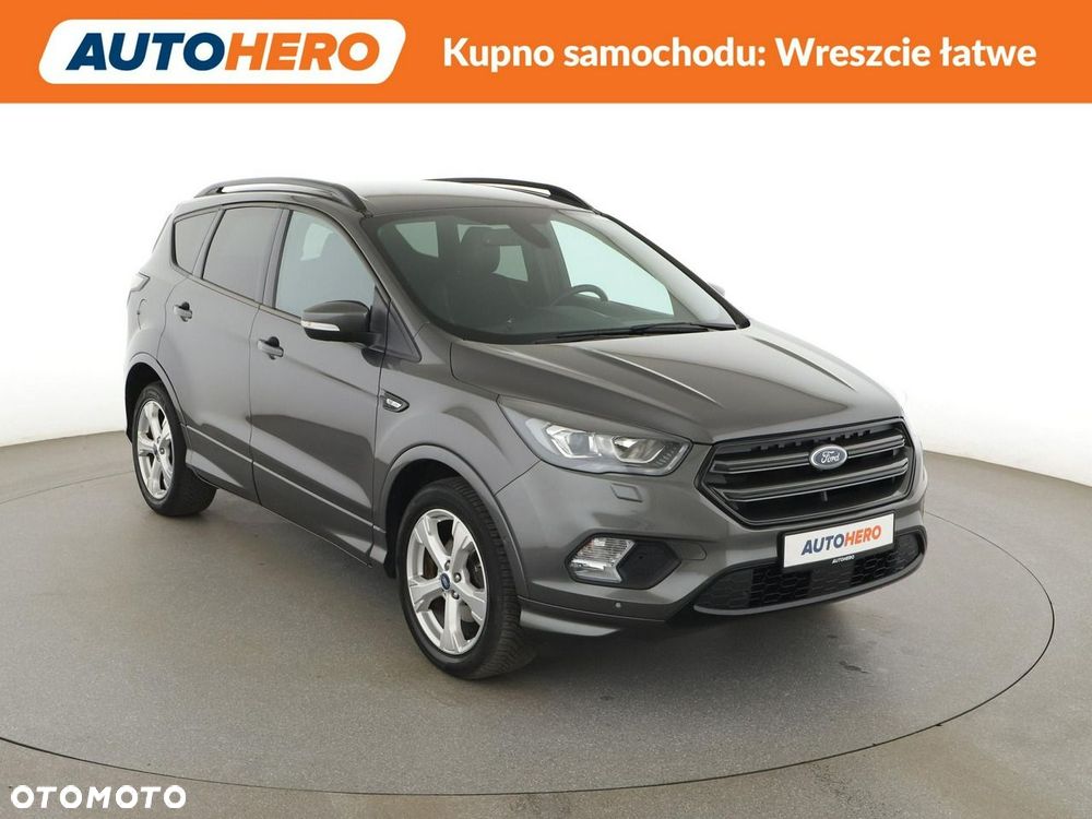 Ford Kuga 1.5 EcoBoost 2x4 ST-Line - 11