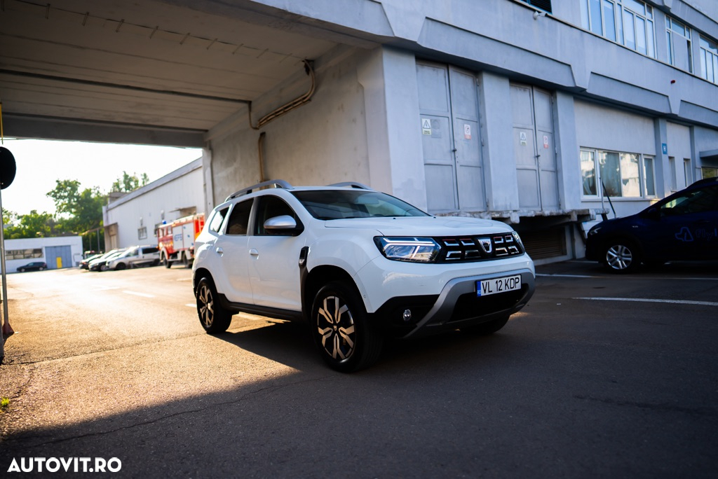 Dacia Duster - 29