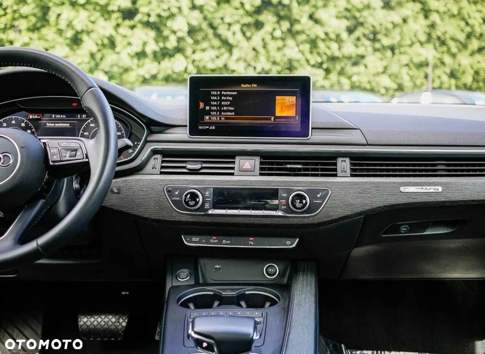 Audi A5 Sportback 2.0 TFSI S tronic sport - 7