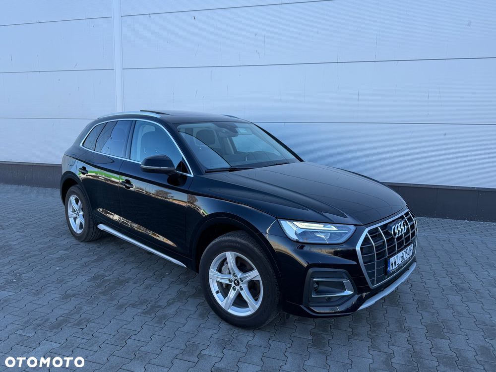Audi Q5 - 16