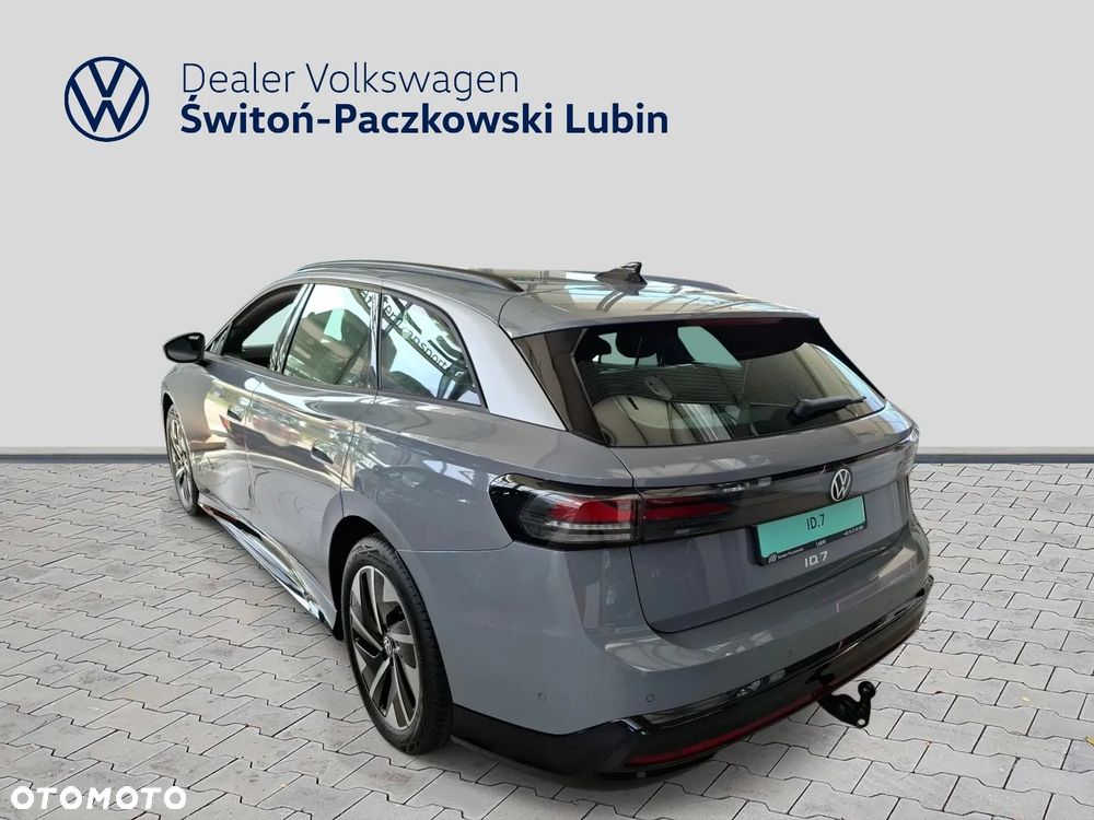 Volkswagen ID.7 Tourer - 2