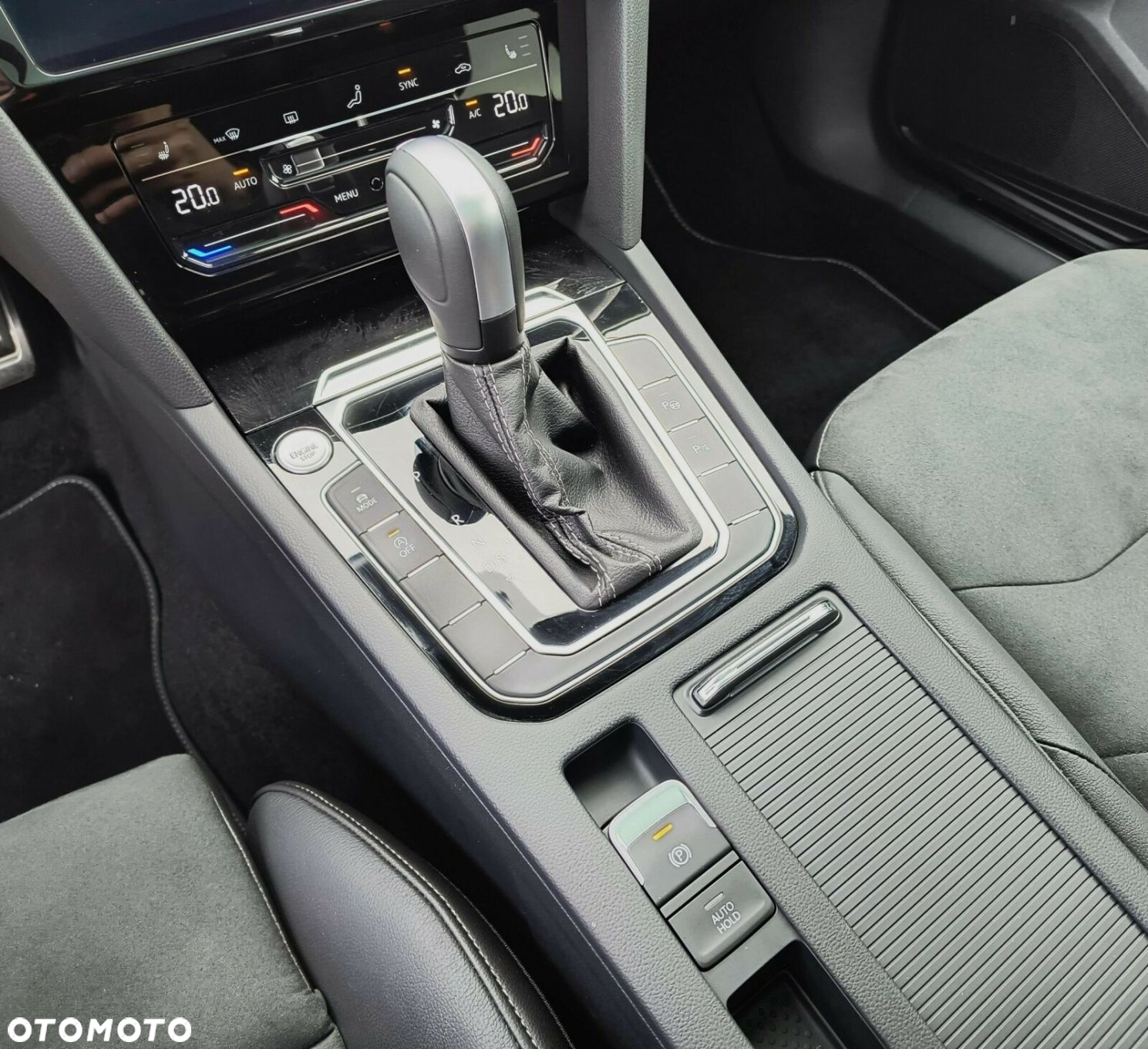 Volkswagen Arteon - 21
